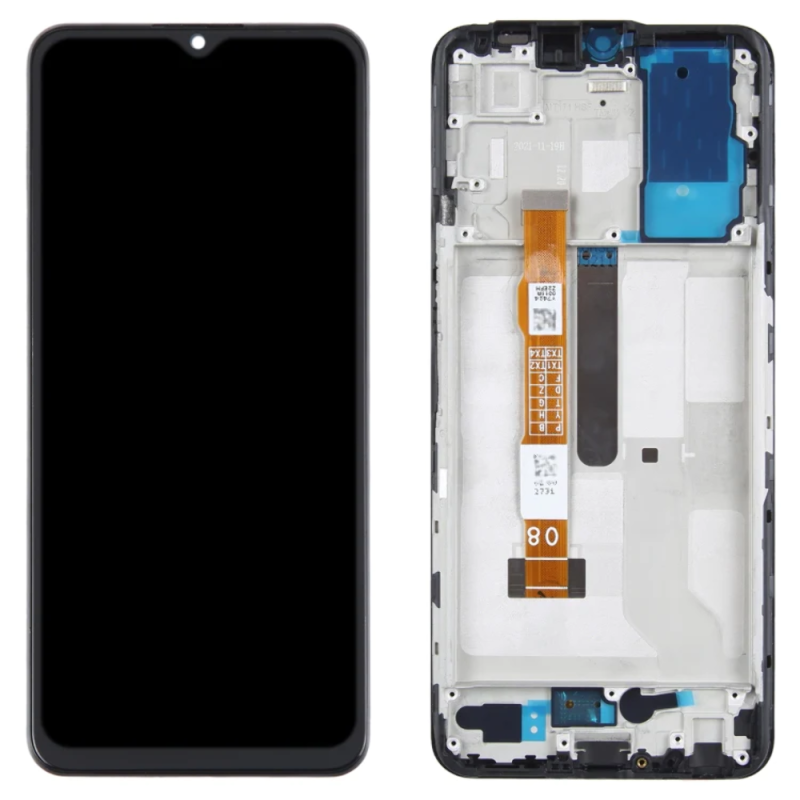 Y76 5G