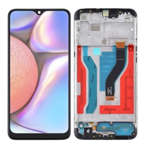 Galaxy A10s