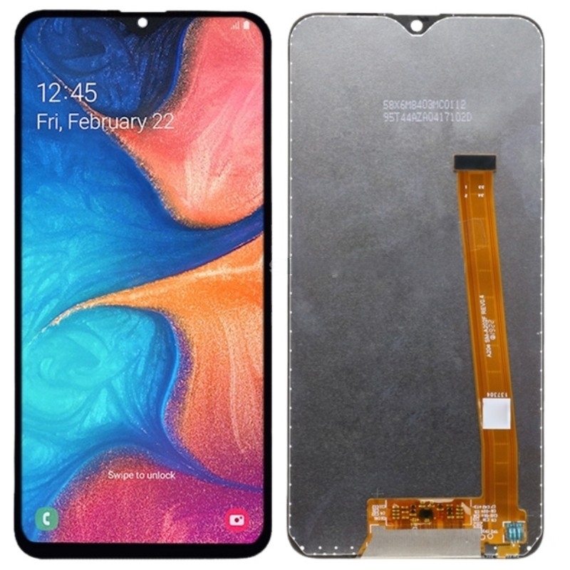 Galaxy A20e