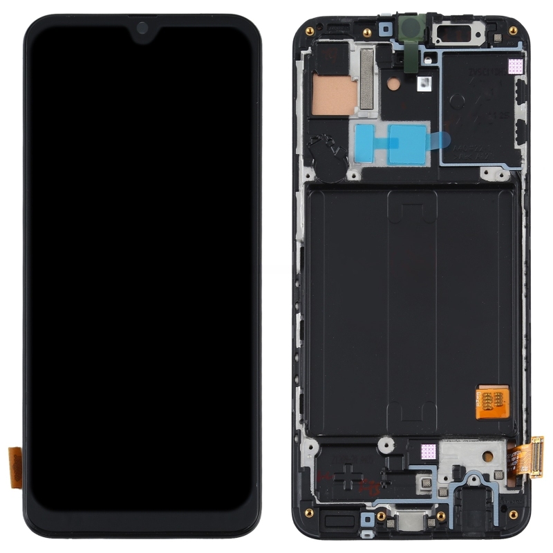 Galaxy A40