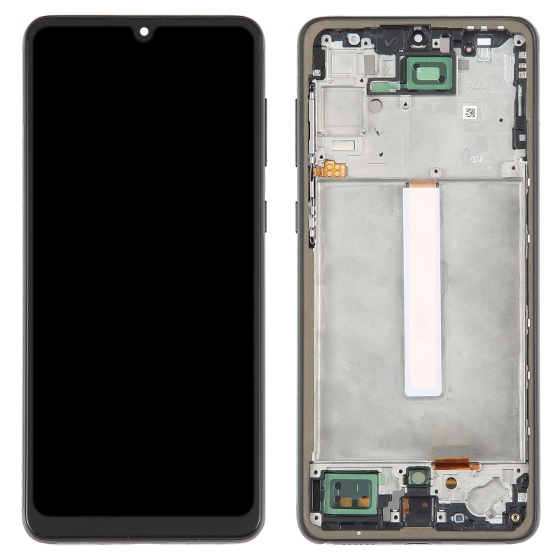 Galaxy A33 5G