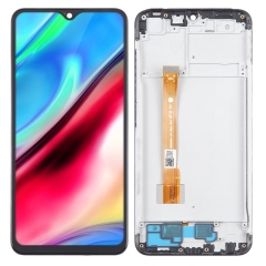 Y91 (Mediatek)