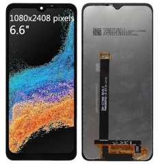 Galaxy Xcover6 Pro