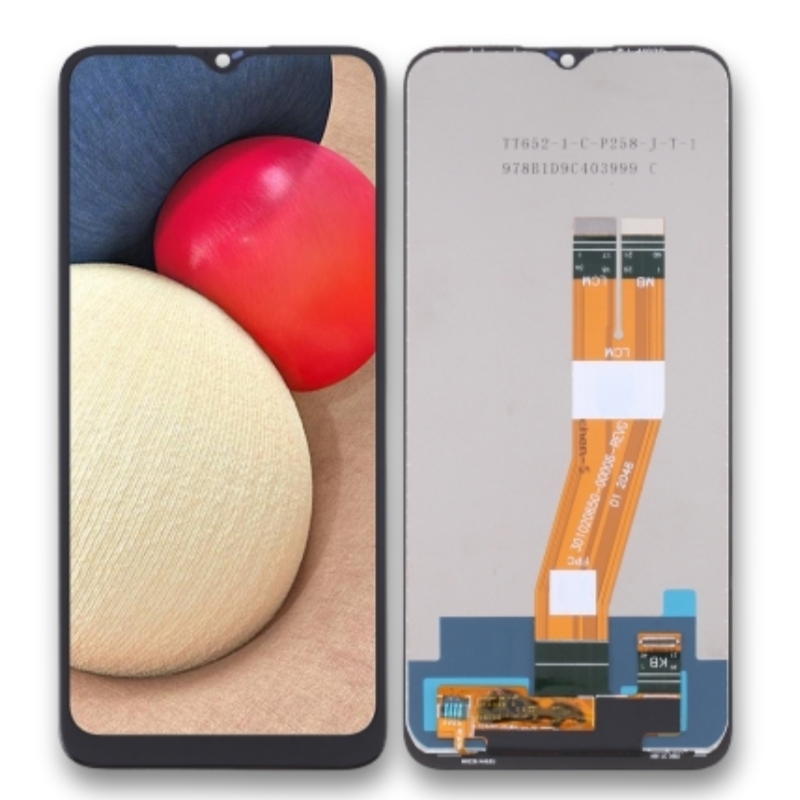 Galaxy A02s