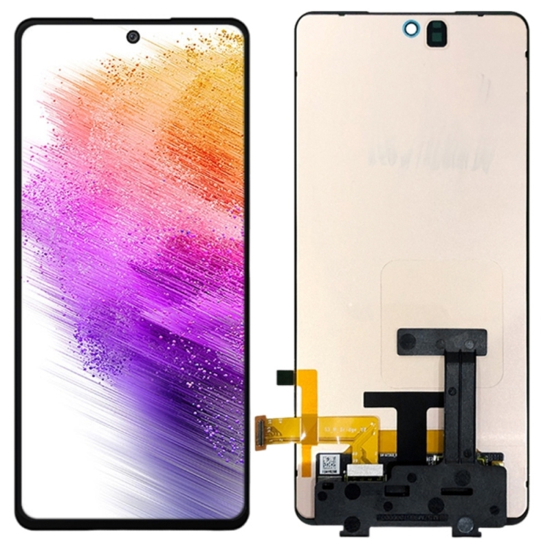 Galaxy A73 5G
