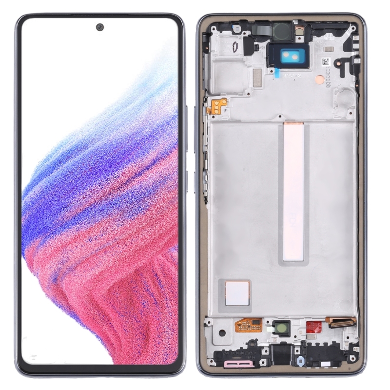 Galaxy A53 5G