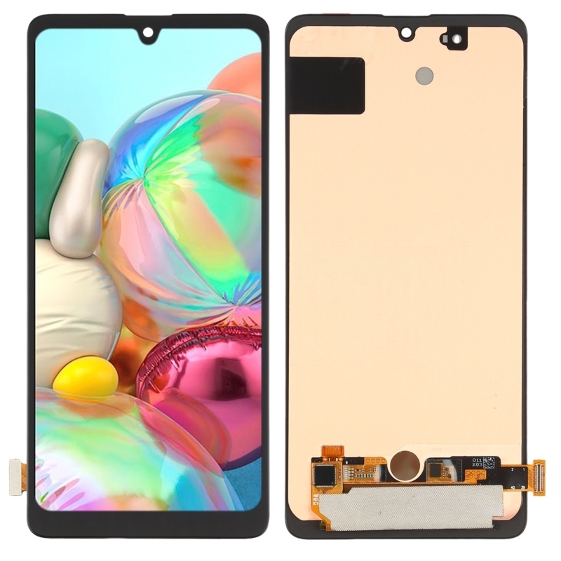 Galaxy A71