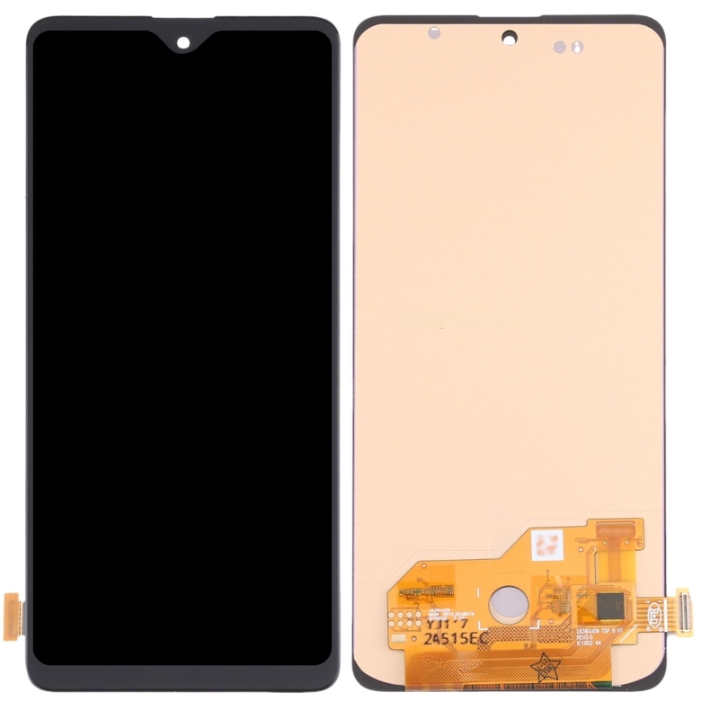 Galaxy A51