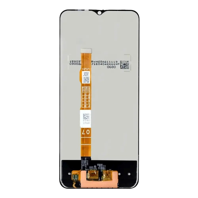 iQOO Z6 Lite