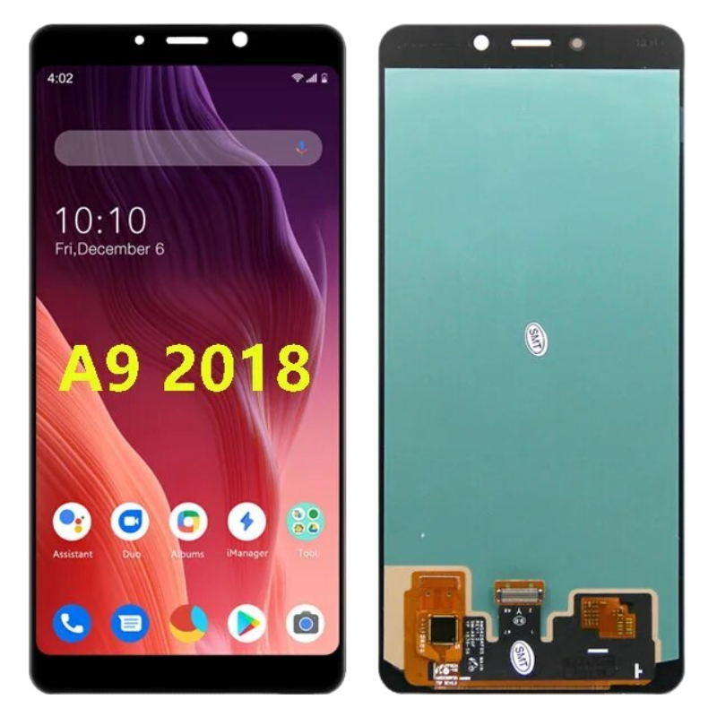 Galaxy A9 (2018)