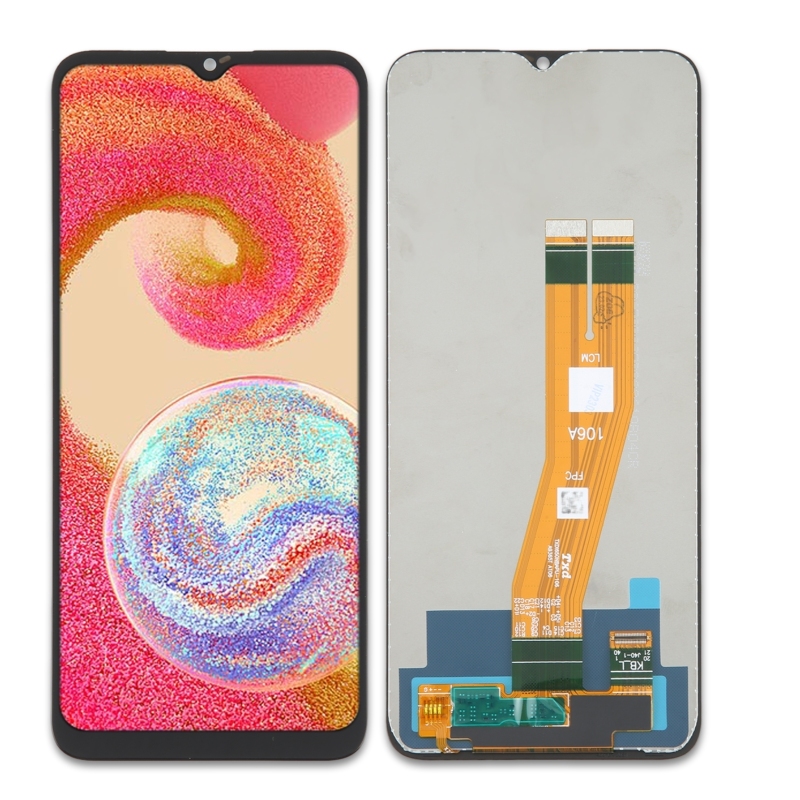 Galaxy A04e