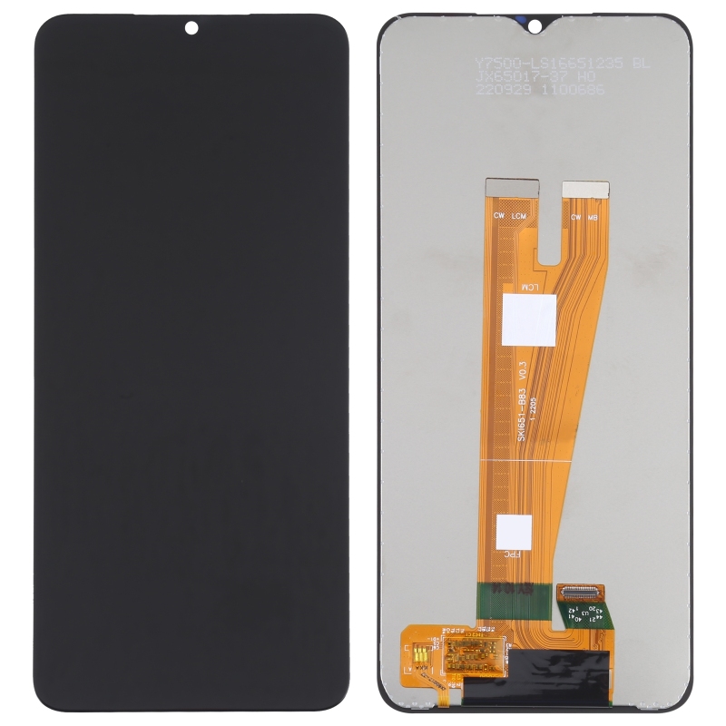Galaxy A04