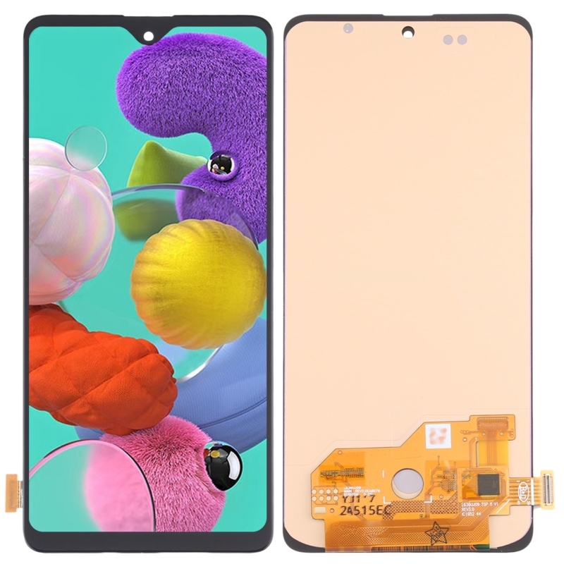 Galaxy A51