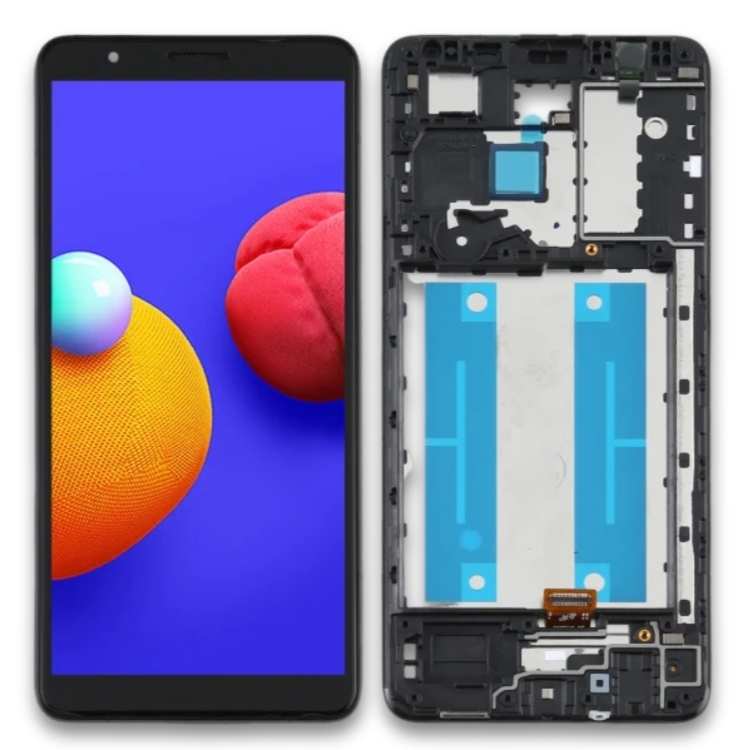 Galaxy A01 Core