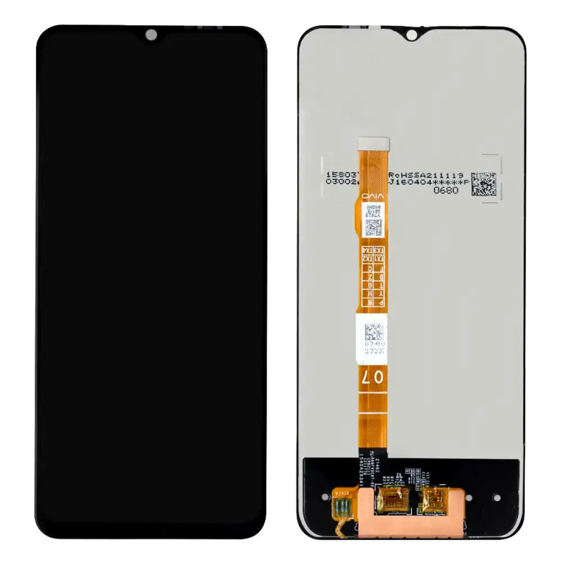 iQOO Z6 Lite