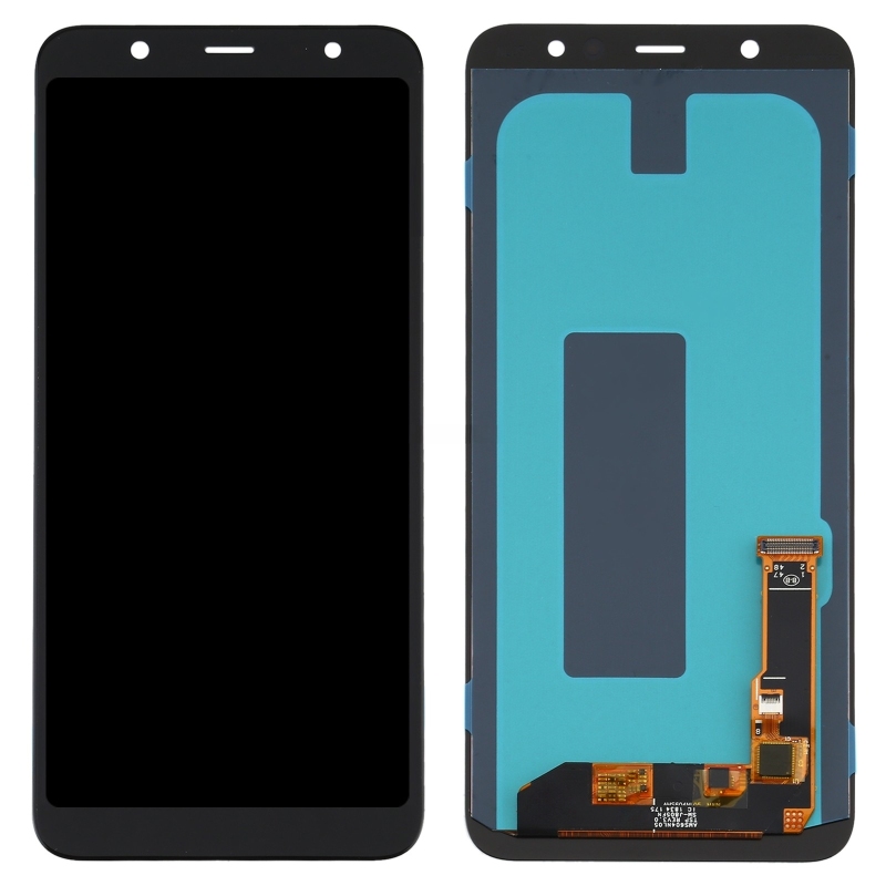 Galaxy A6+ (2018)