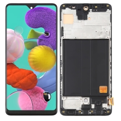 Galaxy A51
