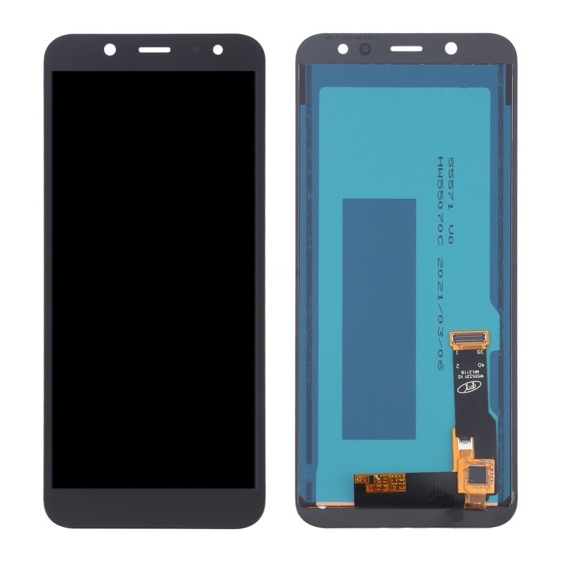 Galaxy A6 (2018)