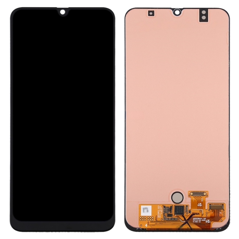 Galaxy A50s
