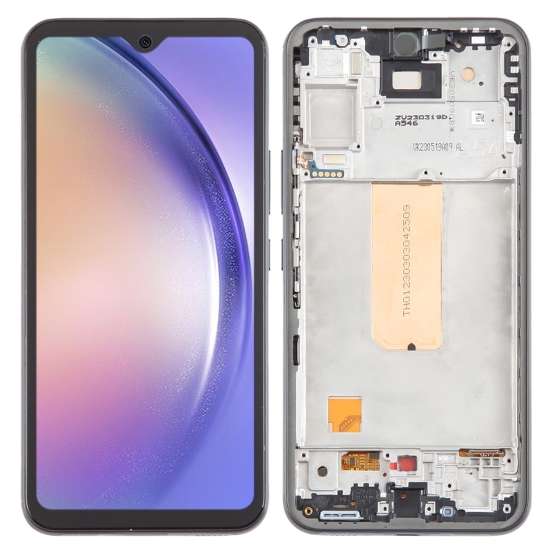 Galaxy A54 5G