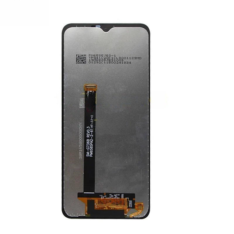 Galaxy Xcover6 Pro