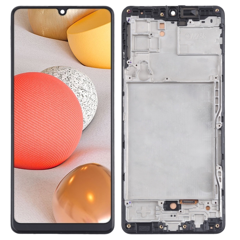 Galaxy M42 5G
