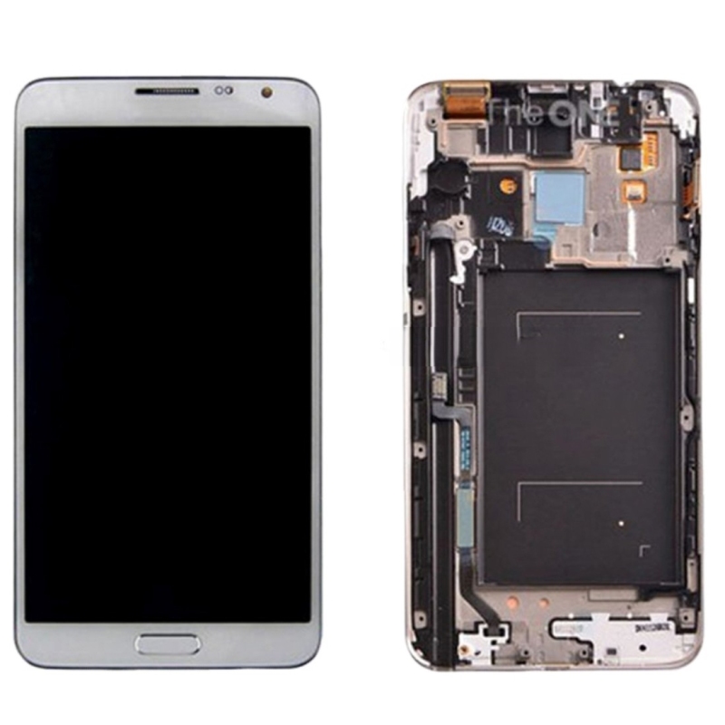 Galaxy Note 3 Neo