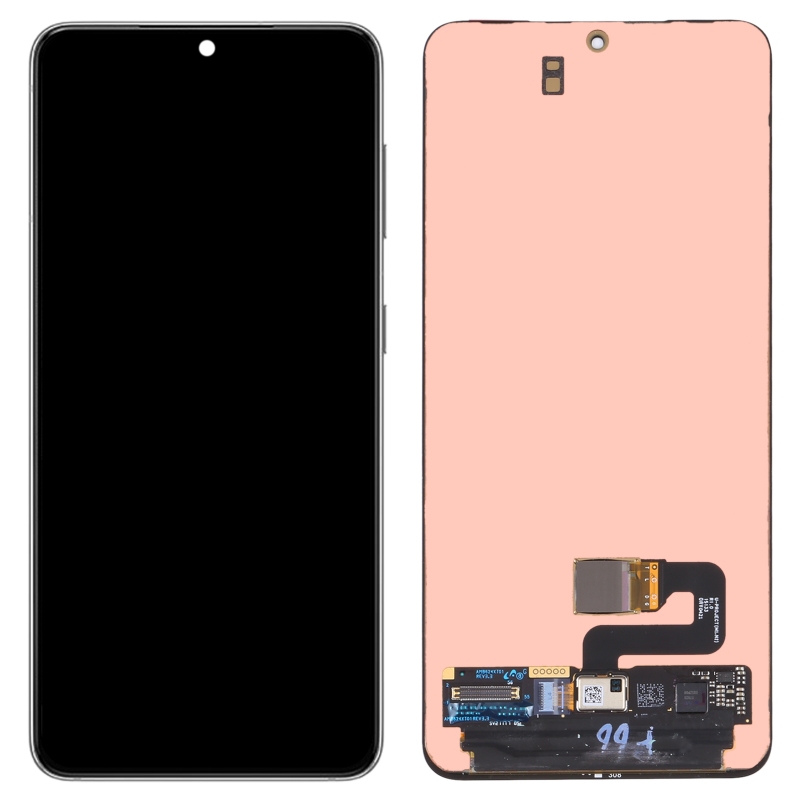 Galaxy S21 5G