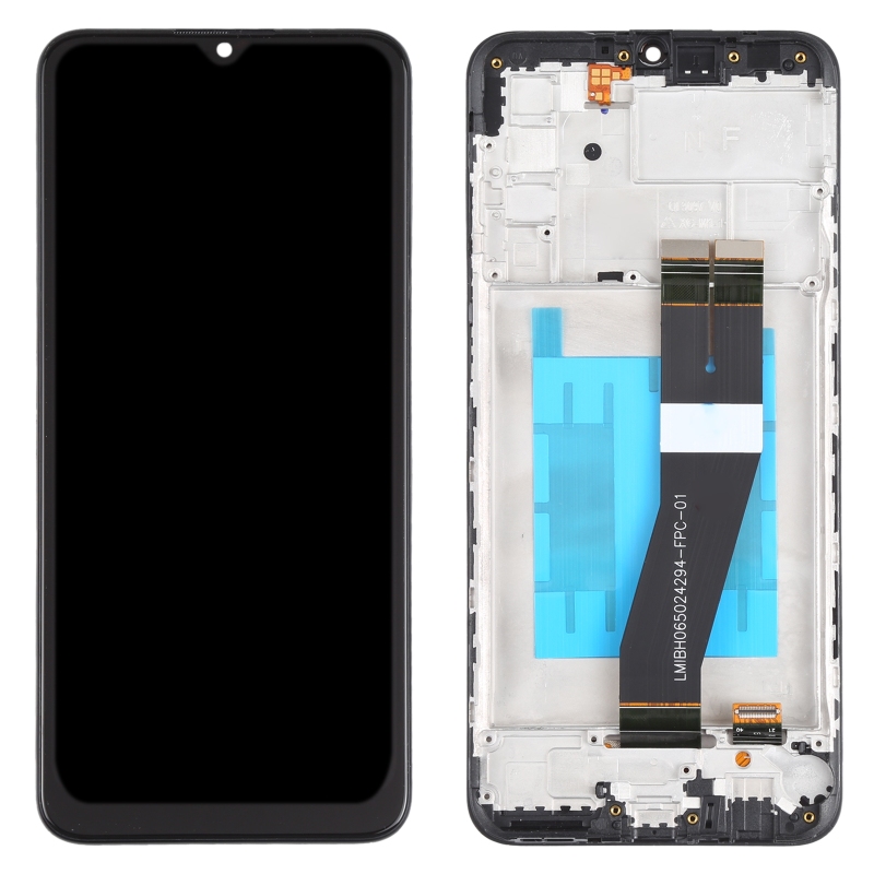 Galaxy M02s