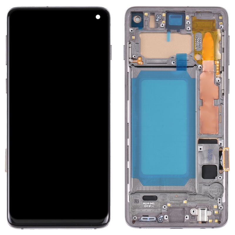 Galaxy S10