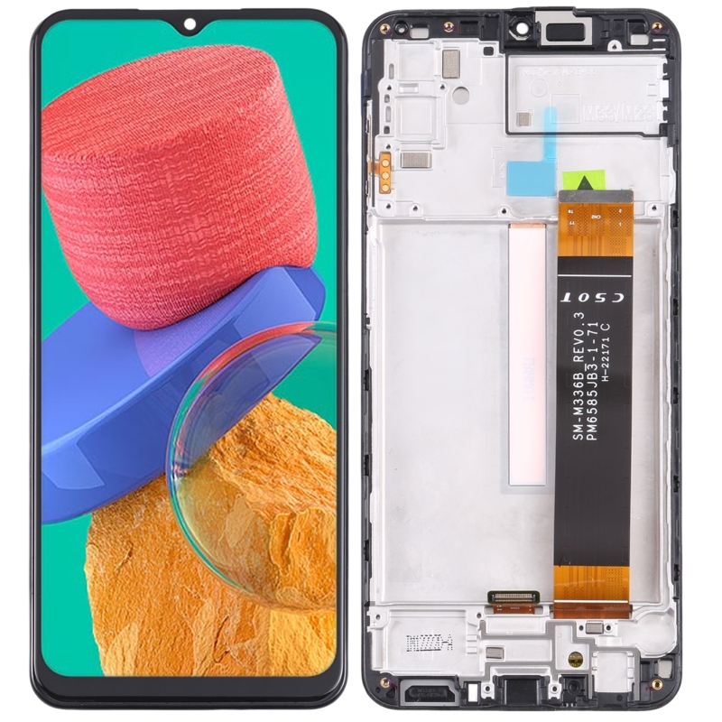 Galaxy M33 5G