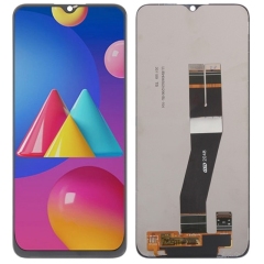 Galaxy M02s