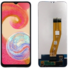Galaxy M04