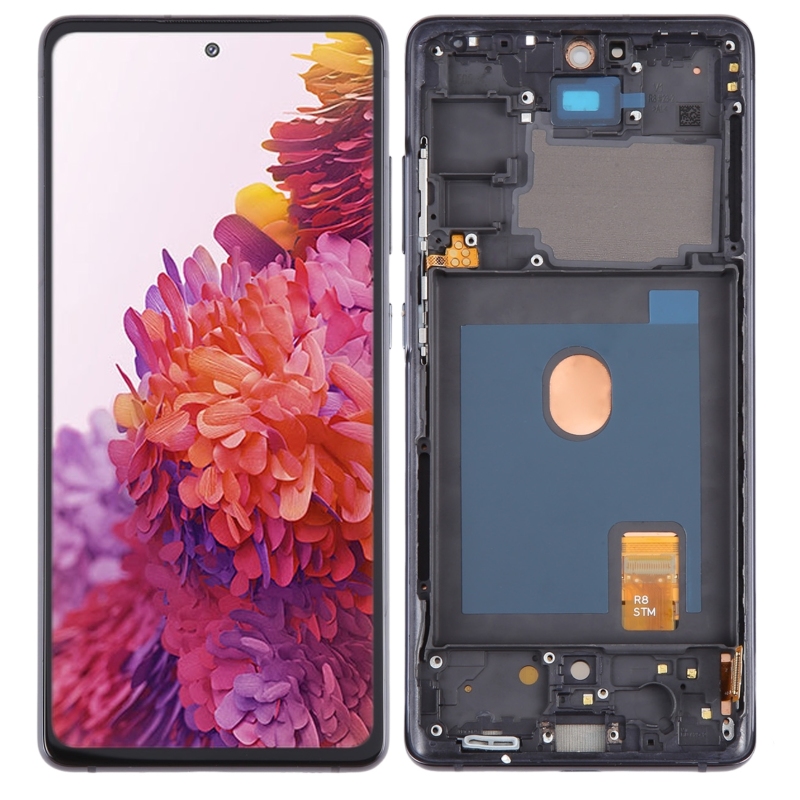 Galaxy S20 FE 2022