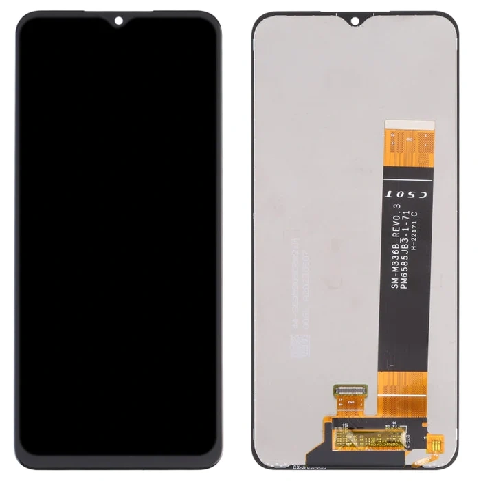 Galaxy M33 5G