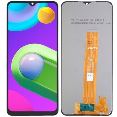 Galaxy M02