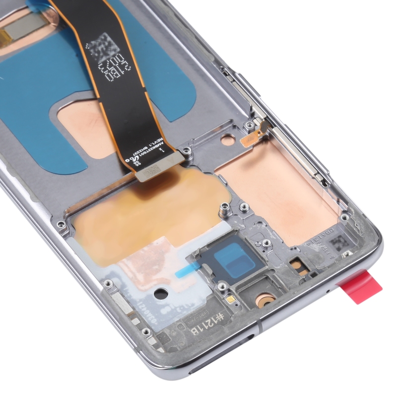 Galaxy S20 5G UW
