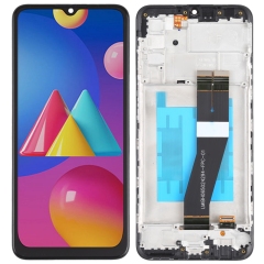 Galaxy M02s
