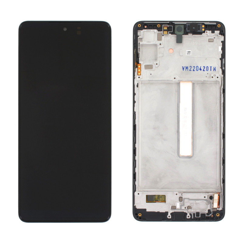 Galaxy M53