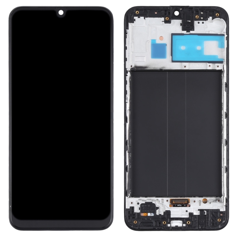 Galaxy M30