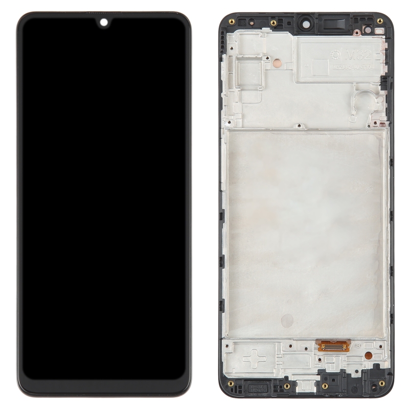 Galaxy M32