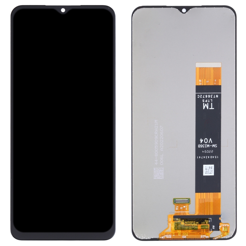 Galaxy M23