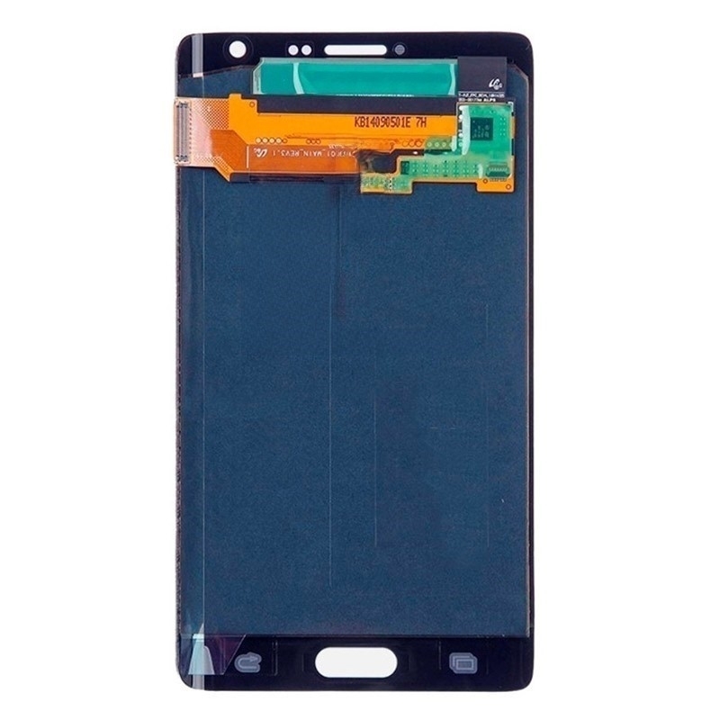 Galaxy Note Edge
