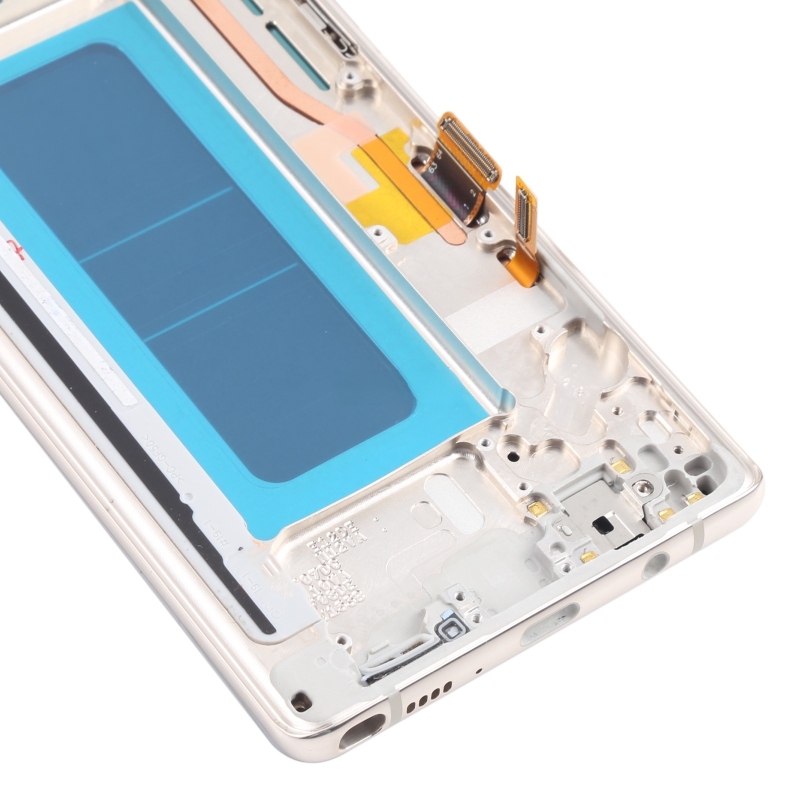 Galaxy Note 8