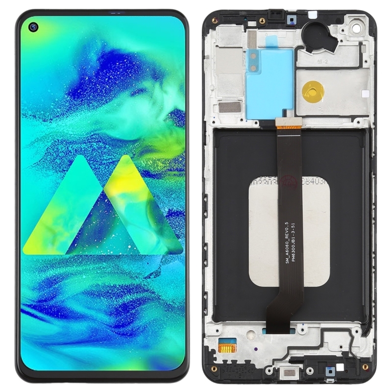 Galaxy M40