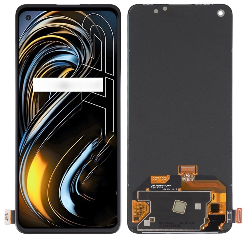 GT Neo Flash