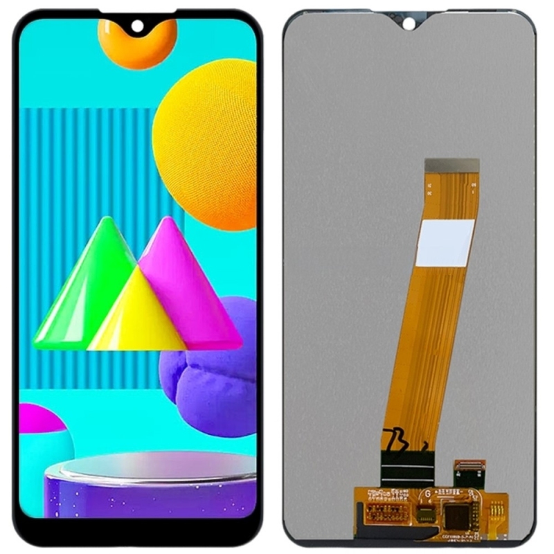 Galaxy M01s
