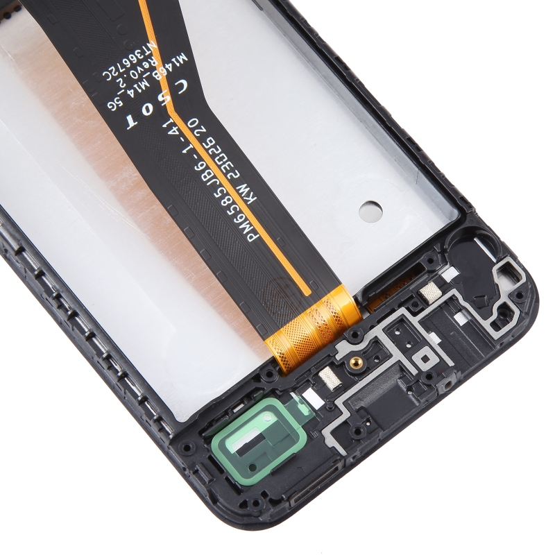 Galaxy M14 4G