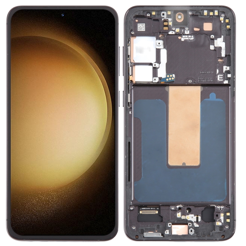 Galaxy S23+