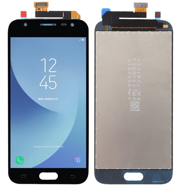 Galaxy J3 (2017)